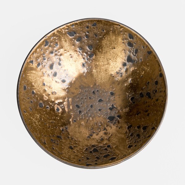 Image of Kaji Brass Sake Cup 3