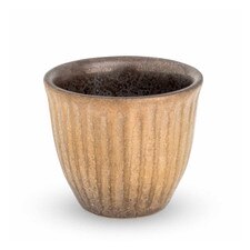 Kuro Yuzu Gold Sake Cup