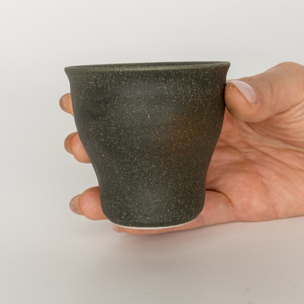 Image of Bizen Sake Cup 3