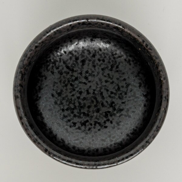 Image of Yuzu Matte Black Sake Cup 2