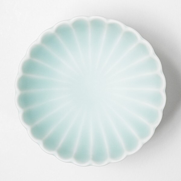 Image of Moist Seiji Kikuwari Sake Cup 2.75" 3