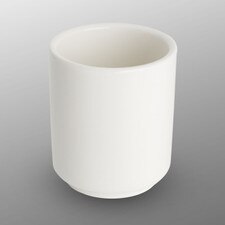 Korin Durable White Sake Cup