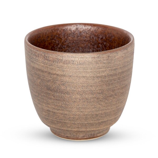 Image of Shusetsu Gold Sake Cup 1