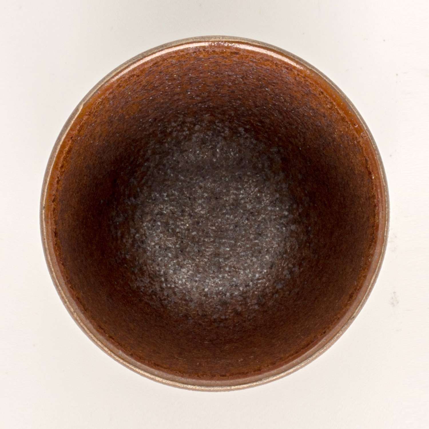 Shusetsu Gold Sake Cup | Korin