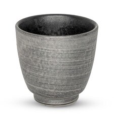 Shusetsu Silver Sake Cup