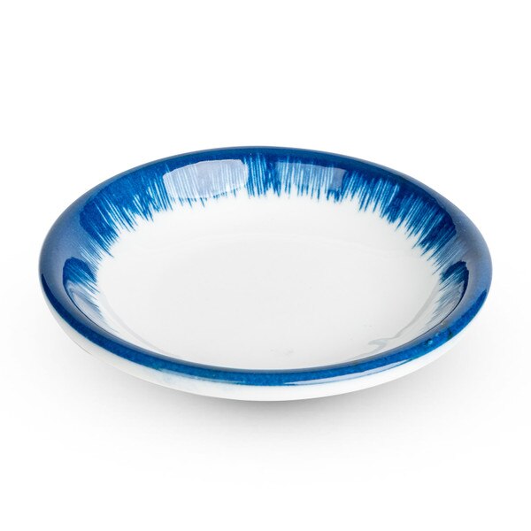 Image of Rurihake Round Sauce Dish 1