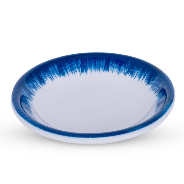 Image of Rurihake Round Sauce Dish 1