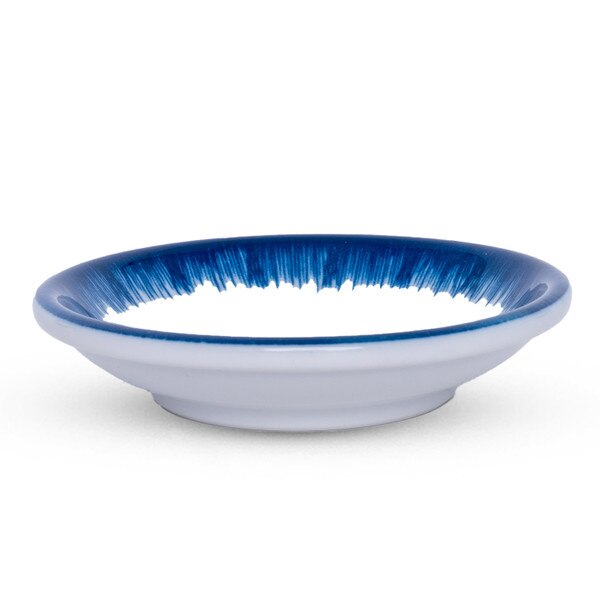 Image of Rurihake Round Sauce Dish 2