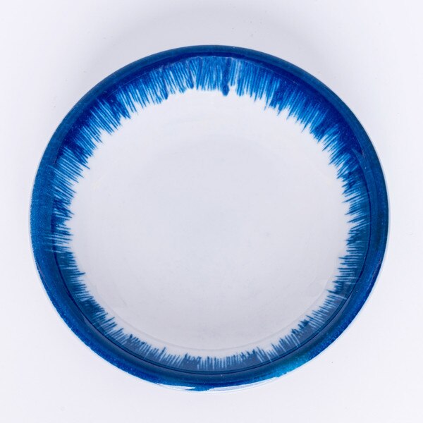 Image of Rurihake Round Sauce Dish 3