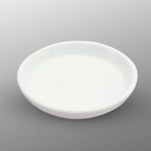 Image of Korin Durable White Sauce Dish