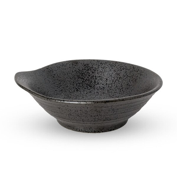 Image of Kyotenmoku Sauce Bowl 5" 1