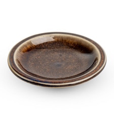 Cape Brown Sauce Dish 3.5"