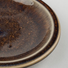 Cape Brown Sauce Dish 3.5" hover-image