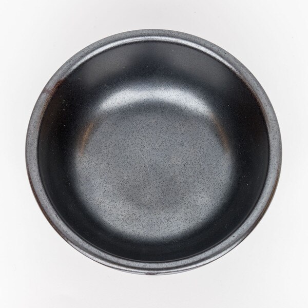 Image of Tessa Black Sauce Bowl 3.5" 3