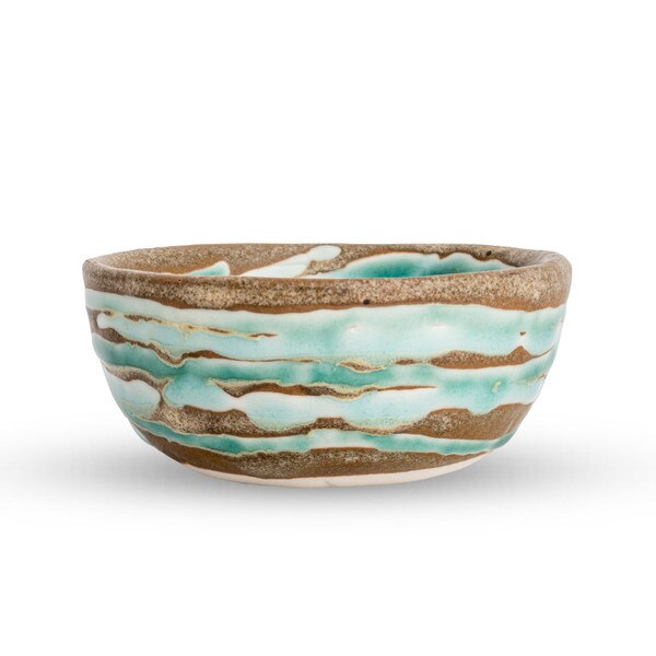 Image of Desert River Sauce Dish 2