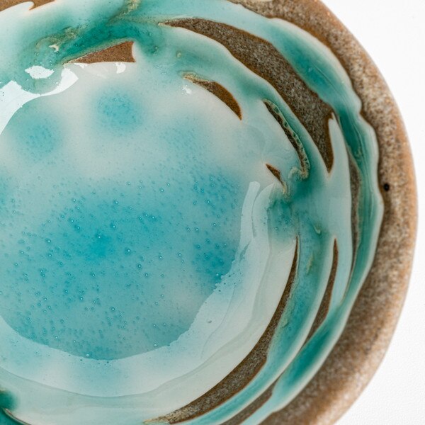 Image of Desert River Sauce Dish 4