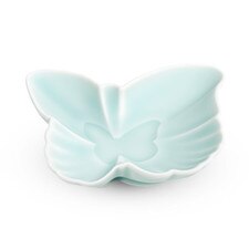 Moist Seiji Butterfly-Shaped Sauce Dish
