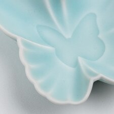 Moist Seiji Butterfly-Shaped Sauce Dish hover-image