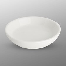 Korin Durable White Sauce Dish