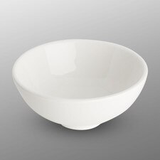 Korin Durable White Sauce Dish