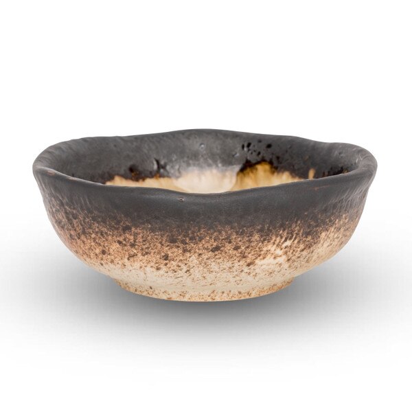 Image of Hiwa Nanban Round Sauce Dish 2