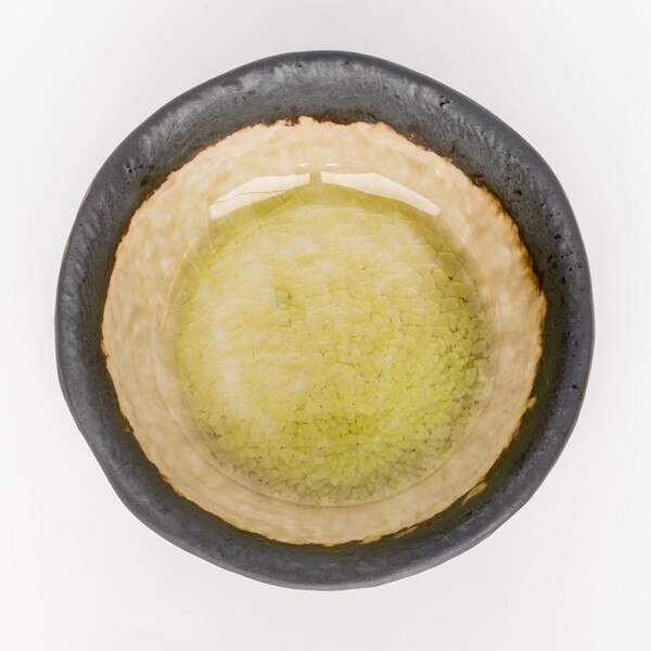 Image of Hiwa Nanban Round Sauce Dish 3