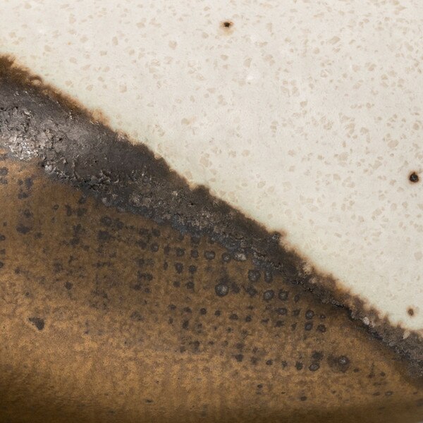 Image of Kinsai White Oval Sauce Dish 4