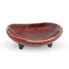 Shuin Red Bean Footed Sauce Dish
