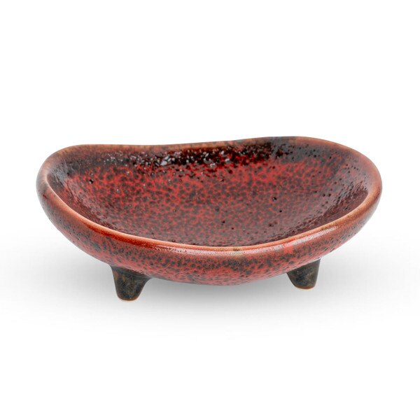 Image of Shuin Red Bean Footed Sauce Dish 1