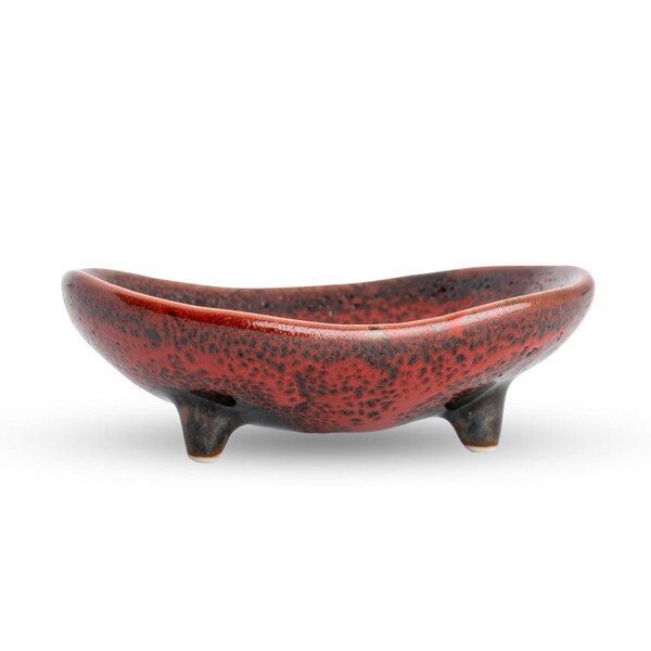 Image of Shuin Red Bean Footed Sauce Dish 2