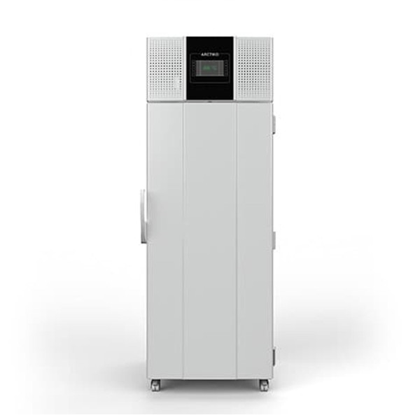 Image of Arctiko Large Upright Freezer Multivoltage ULUF P400 MV 1