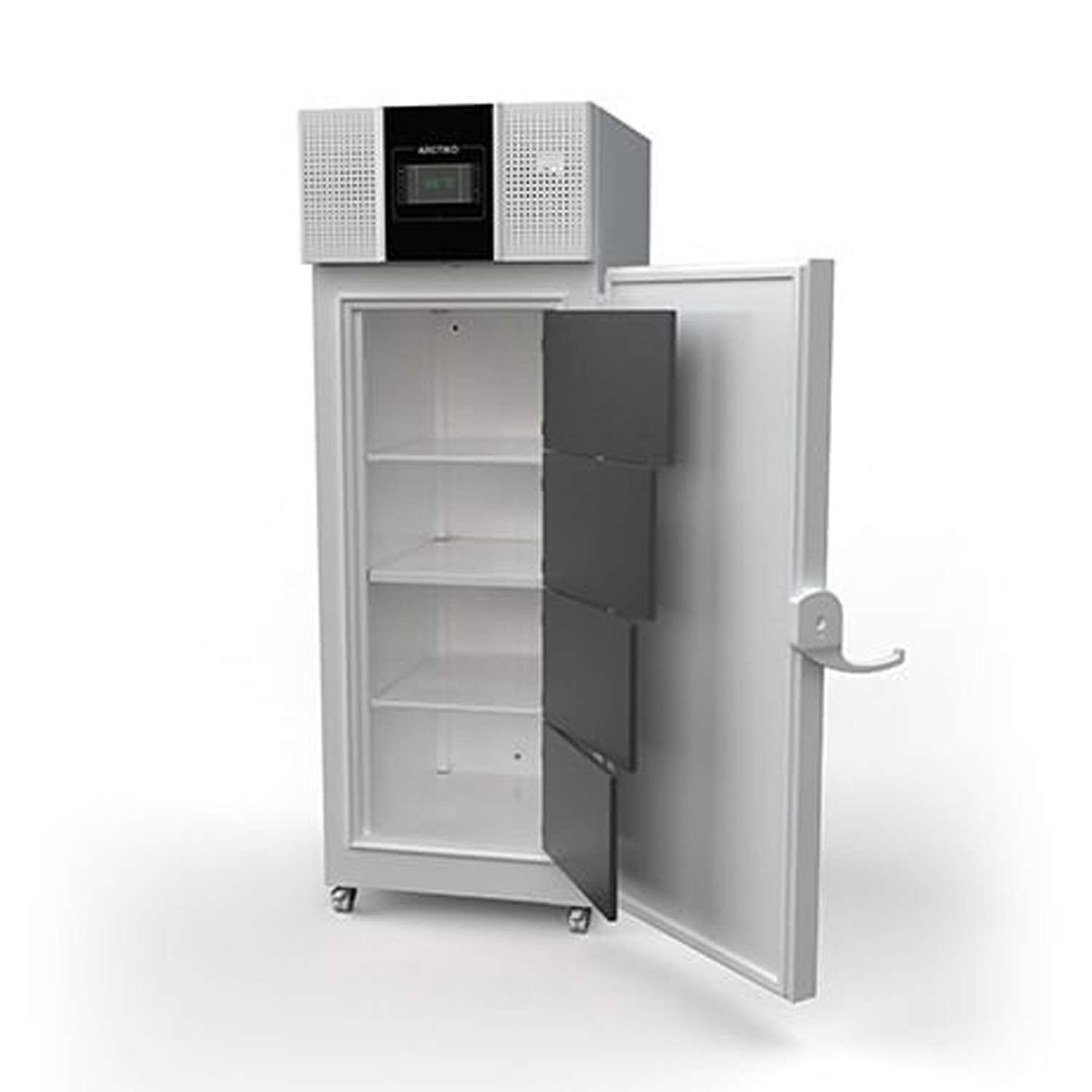 Arctiko Upright Freezer ULUF P400 MV | Korin