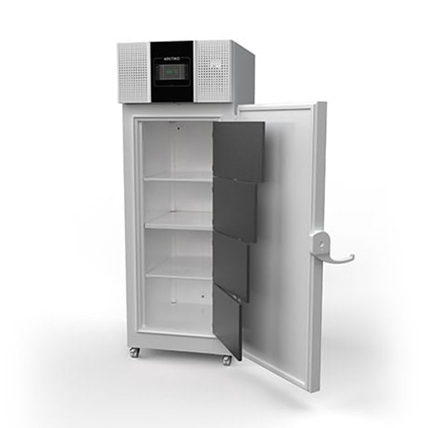 Image of Arctiko Large Upright Freezer Multivoltage ULUF P400 MV 2
