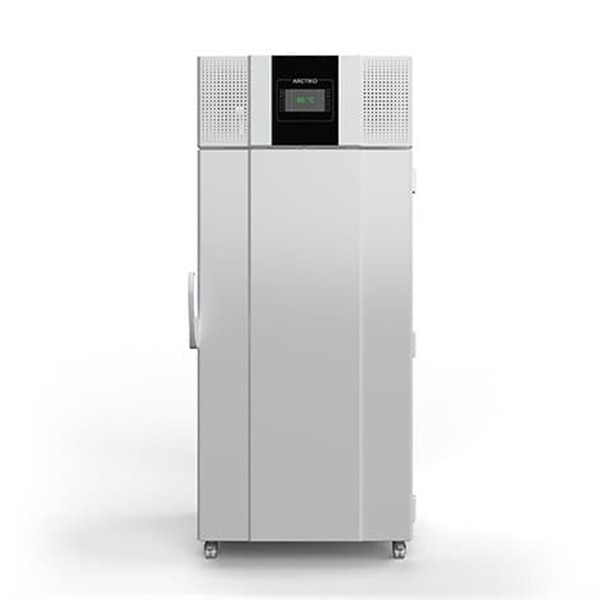 Image of Arctiko Large Upright Freezer Multivoltage ULUF P510MV 1