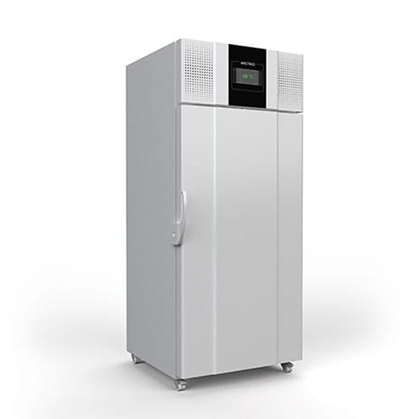 Image of Arctiko Large Upright Freezer Multivoltage ULUF P510MV 2