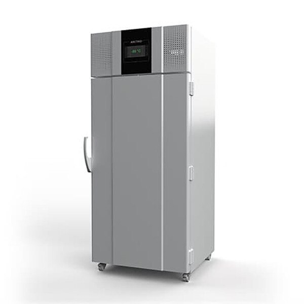 Image of Arctiko Large Upright Freezer Multivoltage ULUF P510MV 3