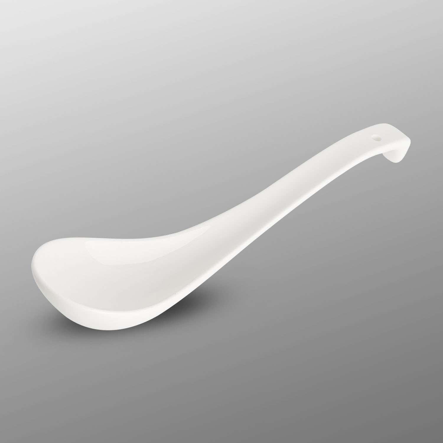 Korin Durable White Spoon 7