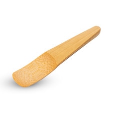 Bamboo Spoon 4.5"