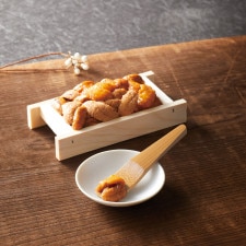 Bamboo Spoon 4.5" hover-image