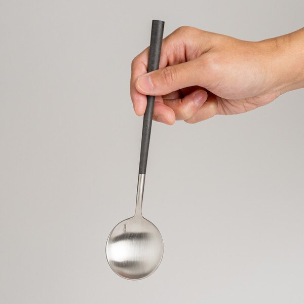 Image of POLA Table Spoon 8.25" 4