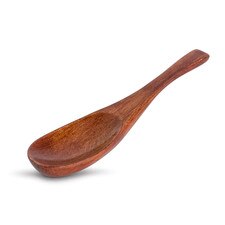 Wooden Renge Spoon 6.75"