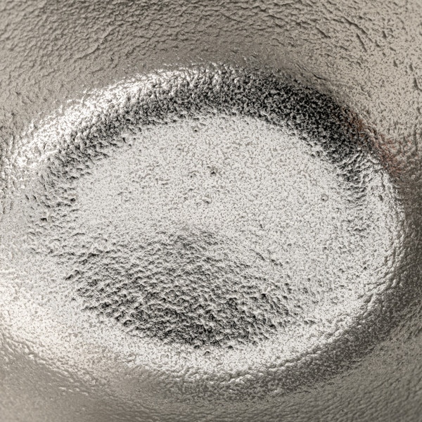 Image of Nousaku Silver Metallic Pitcher 13 oz 2