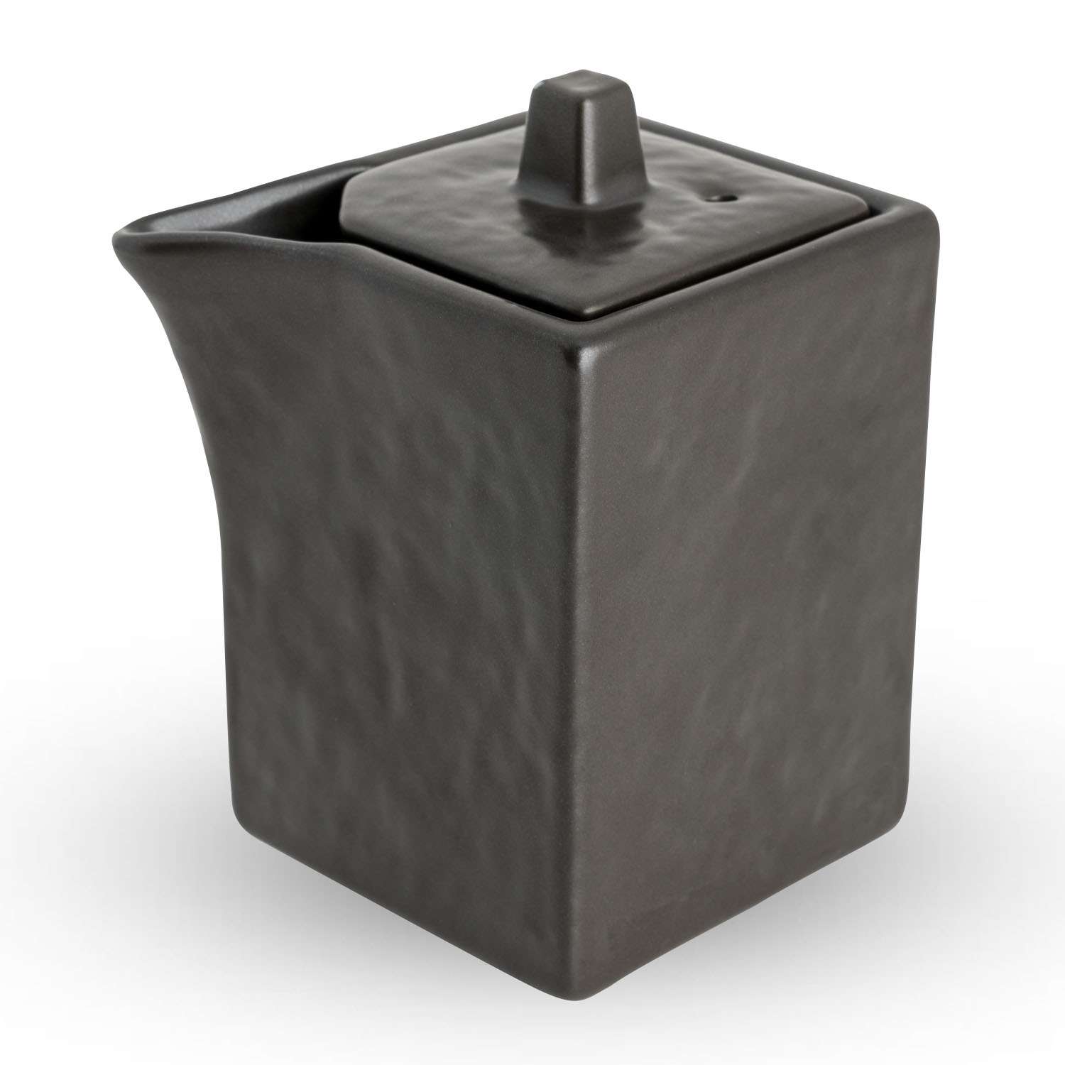 Ibushi Black Sauce Dispenser 5 oz | Korin
