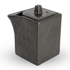 Ibushi Black Sauce Dispenser 5 oz