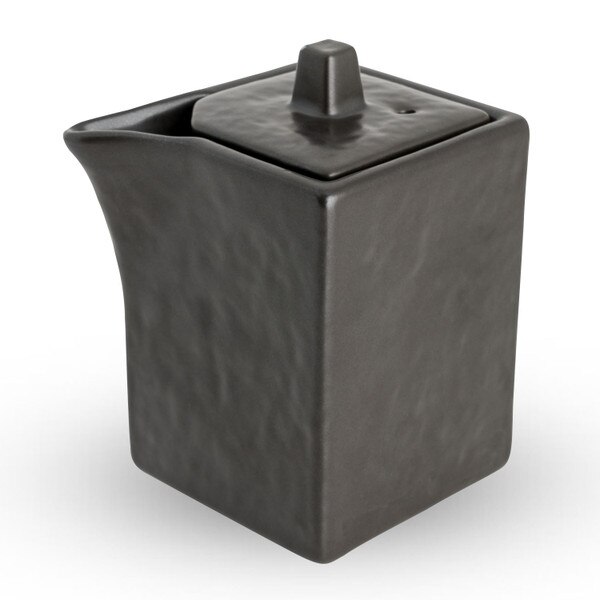 Image of Ibushi Black Sauce Dispenser 5 oz 1