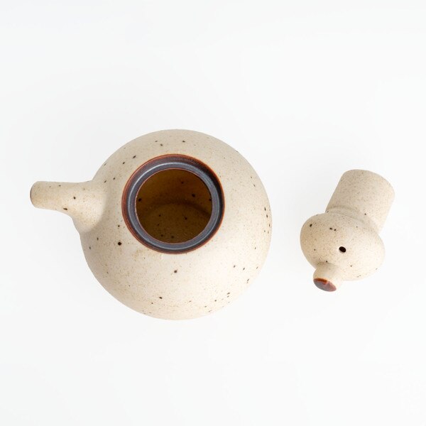 Image of Mikage White Sauce Dispenser 7 oz 3