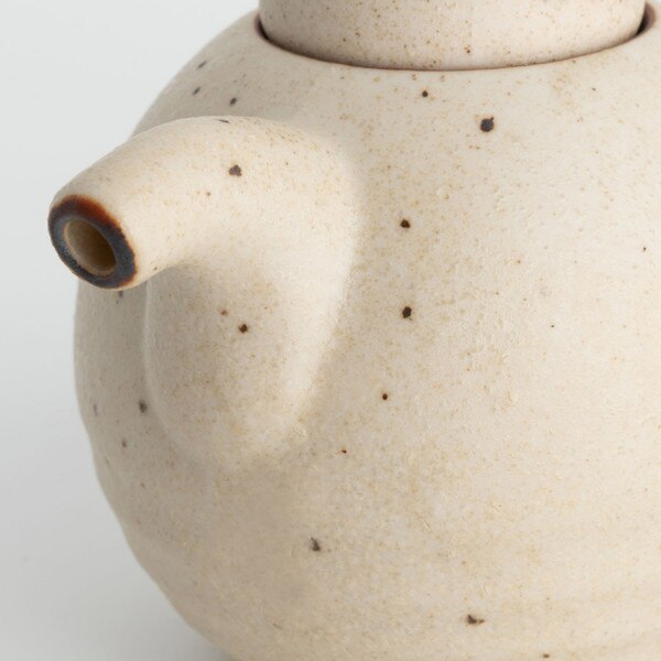 Image of Mikage White Sauce Dispenser 7 oz 4