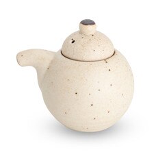 Mikage White Sauce Dispenser 3 oz
