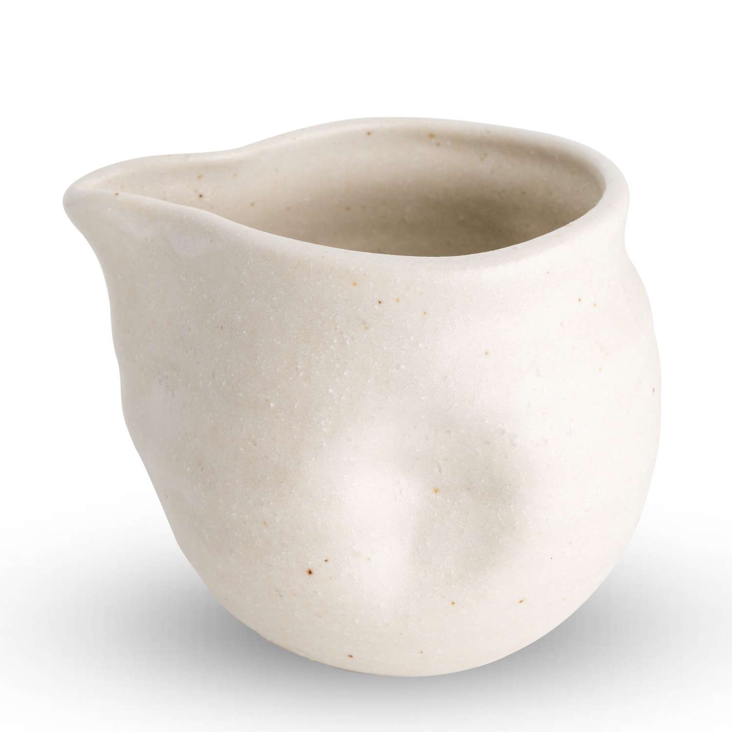 Kohiki White Sauce Dispenser 8 oz | Korin