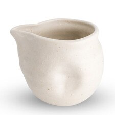 Kohiki White Sauce Dispenser 8 oz
